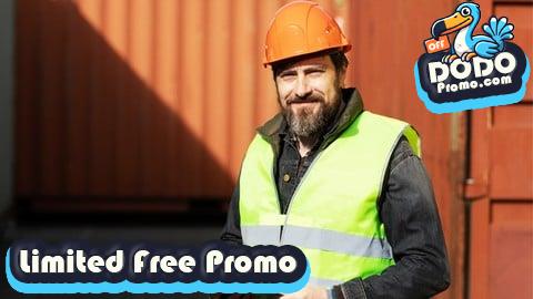 [Free Promo] Logistics & Supply Chain Bootcamp 5.0: Sustainable & AI
