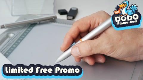 [Free Promo] Logo Design Essentials 