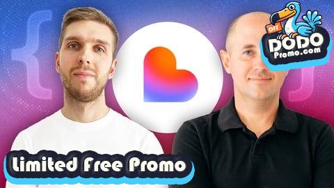 [Free Promo] Lovable AI: Complete Guide for Vibe Coding