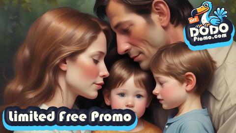 [Free Promo] Love After Baby: Reconnecting as a Couple Post-Parenthood