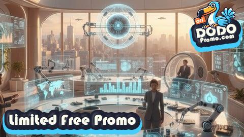 [Free Promo] Low-Code & No-Code Mastery