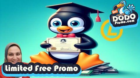 [Free Promo] LPIC-1 (101-500): Complete Linux Practice Exams & Answers