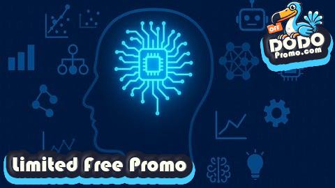 [Free Promo] Machine Learning & AI Foundations Course