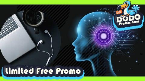 [Free Promo] Machine Learning, AI & Neural Networks: A Complete Course