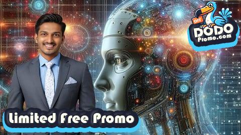 [Free Promo] Machine Learning and Data Science Made Simple