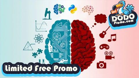 [Free Promo] Machine Learning and Deep Learning Projects in Python