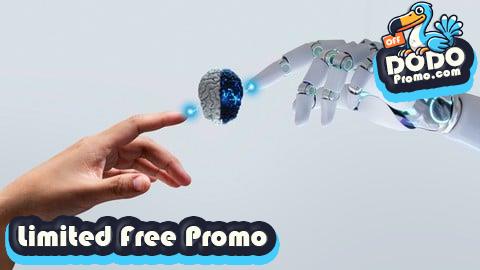 [Free Promo] Machine Learning Essentials: Build Intelligent Models