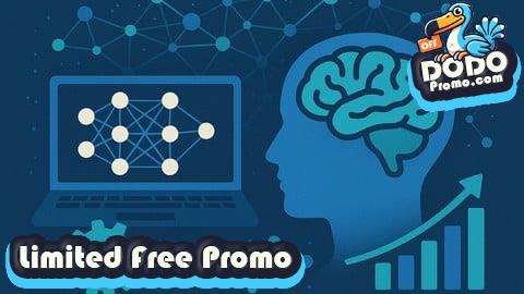 [Free Promo] Machine Learning for Beginners