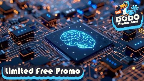 [Free Promo] Machine Learning for Embedded Systems with ARM Ethos-U NPU