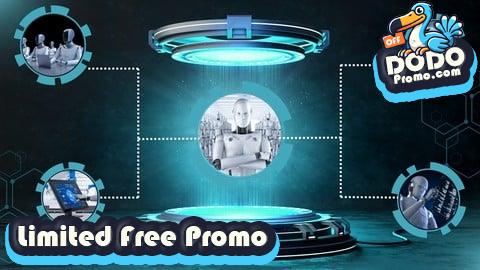 [Free Promo] Machine Learning Foundations: Build Expert-Level AI Models