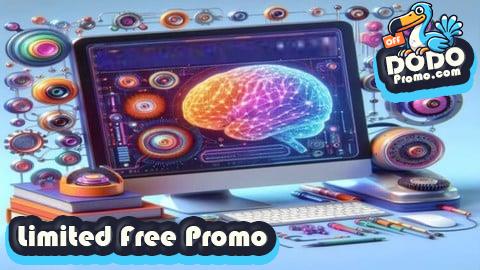 [Free Promo] Machine Learning Mastery: From Basics to Advanced Techniques