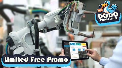 [Free Promo] Machine Learning Online Course