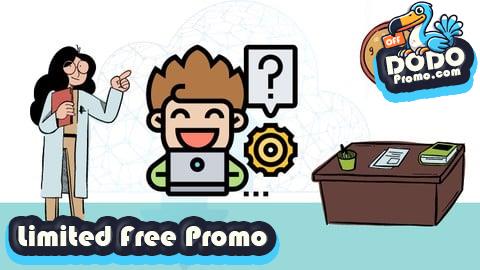 [Free Promo] Machine Learning - Practice Test