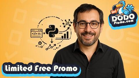 [Free Promo] Machine Learning Python Programming -Practice Questions 2026