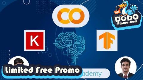 [Free Promo] Machine Learning with TensorFlow on Google Cloud