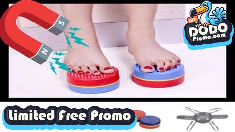 [Free Promo] Magnet Healing Therapy Course