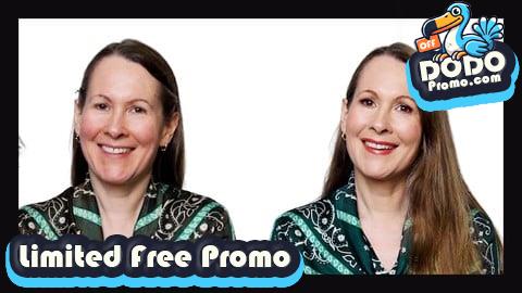 [Free Promo] Make up for Mature Skin