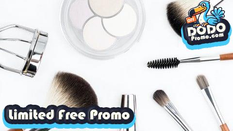 [Free Promo] Makeup Artist Professional Certification (MAPC)