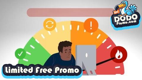 [Free Promo] Manage Employee Burnout & Workplace Stress