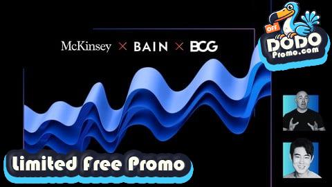[Free Promo] Management Consulting Presentation Essential Training 2025