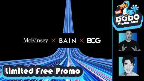 [Free Promo] Management Consulting Skills Mastery 2025