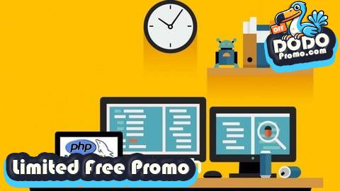 [Free Promo] Manejo de fechas y horas en PHP