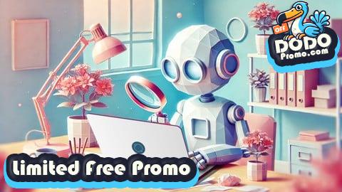 [Free Promo] Manual Testing for Beginners: Master the Fundamentals of QA