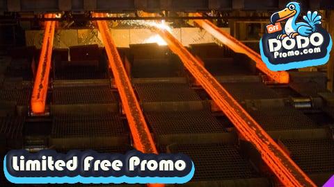 [Free Promo] Manufacturing engineering - METAL FORMING