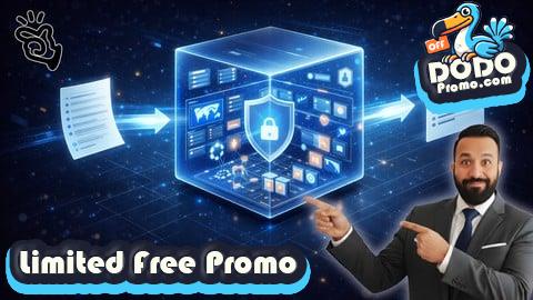 [Free Promo] Manus AI Mastery: Build Real-World Projects with AI Agents