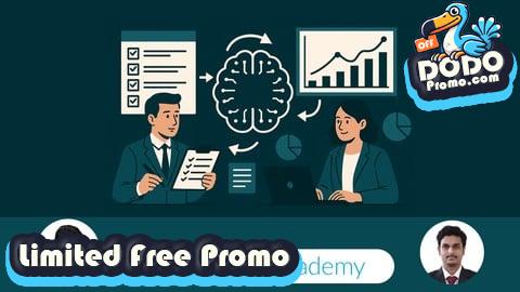 [Free Promo] Market research: Survey Generation & User Research with AI