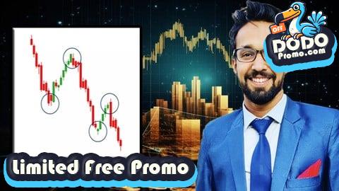 [Free Promo] Market Structure with Top Price Action Institutional Secrets