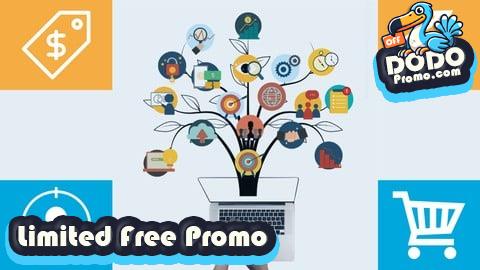 [Free Promo] Marketing Analytics: Customer Value and Promotion Strategy