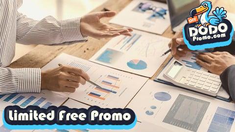 [Free Promo] Marketing Analytics for Beginners