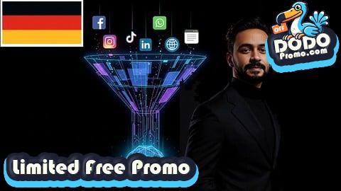 [Free Promo] Marketing-Automatisierung & Leadgenerierung mit KI