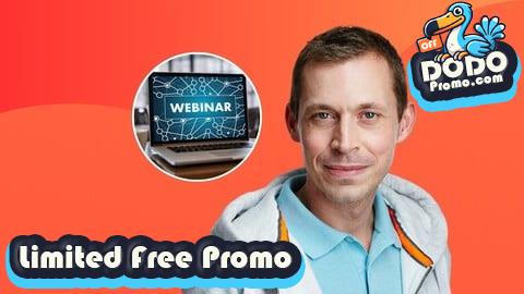 [Free Promo] Marketing Automatisierung mit Webinaris