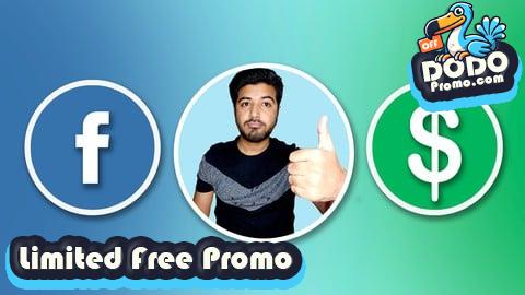 [Free Promo] Marketing en Facebook Ads -Ecommerce para Ventas Online