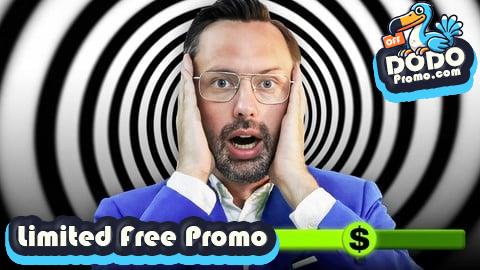 [Free Promo] Marketing Psychology & Neuromarketing with Dekker