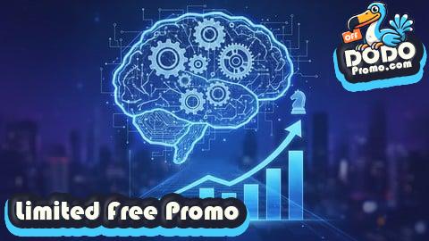 [Free Promo] Marketing Strategy Masterclass: Build a Winning Growth Plan