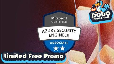 [Free Promo] Master Azure Security: AZ-500 Practice Exams 2025