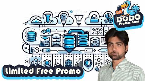 [Free Promo] Master BI, SSIS, SSRS, SSAS & MDX - Zero to Hero