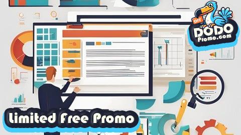 [Free Promo] Master Business Analysis to become a Business Analyst