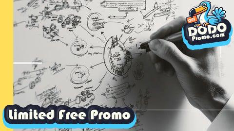 [Free Promo] Master Class in Mind Mapping