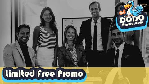 [Free Promo] Master class in Workforce Productivity