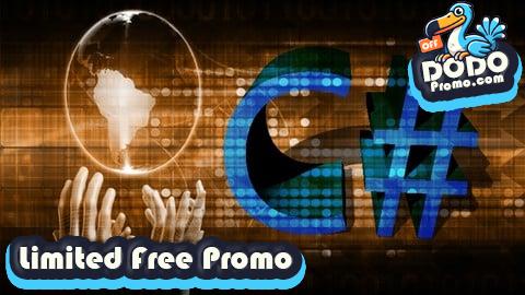 [Free Promo] Master Collection Classes in C# Using Visual Studio