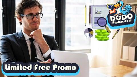 [Free Promo] Master Course : Accounting Interview 2.0