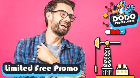 [Free Promo] Master Course in Chemical & Petroleum Engineering Management