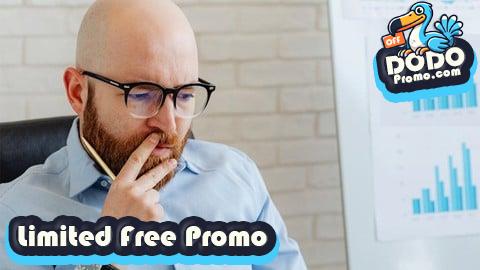 [Free Promo] Master Course in Management Consulting and Management Skills