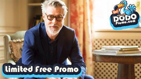 [Free Promo] Master Course in Purpose Driven Leadership & Leading Gen Z