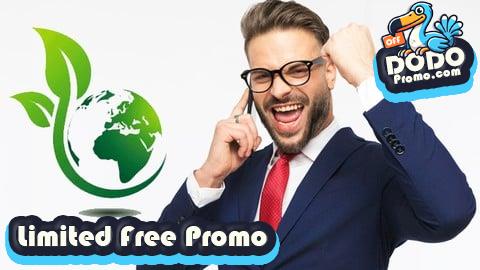 [Free Promo] Master Course : Making the Business Case for Sustainability