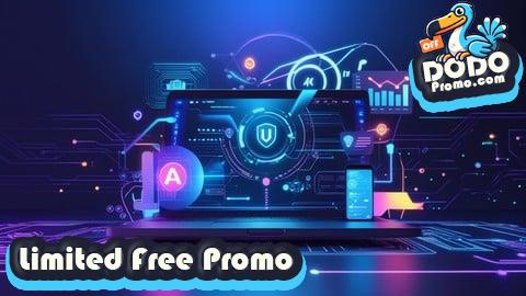 [Free Promo] Master Digital Marketing with AI: 9 Courses in 1 Guide